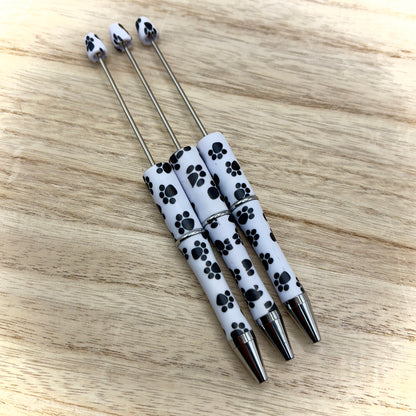 Printed Beadable Pen| Beaded Accessories