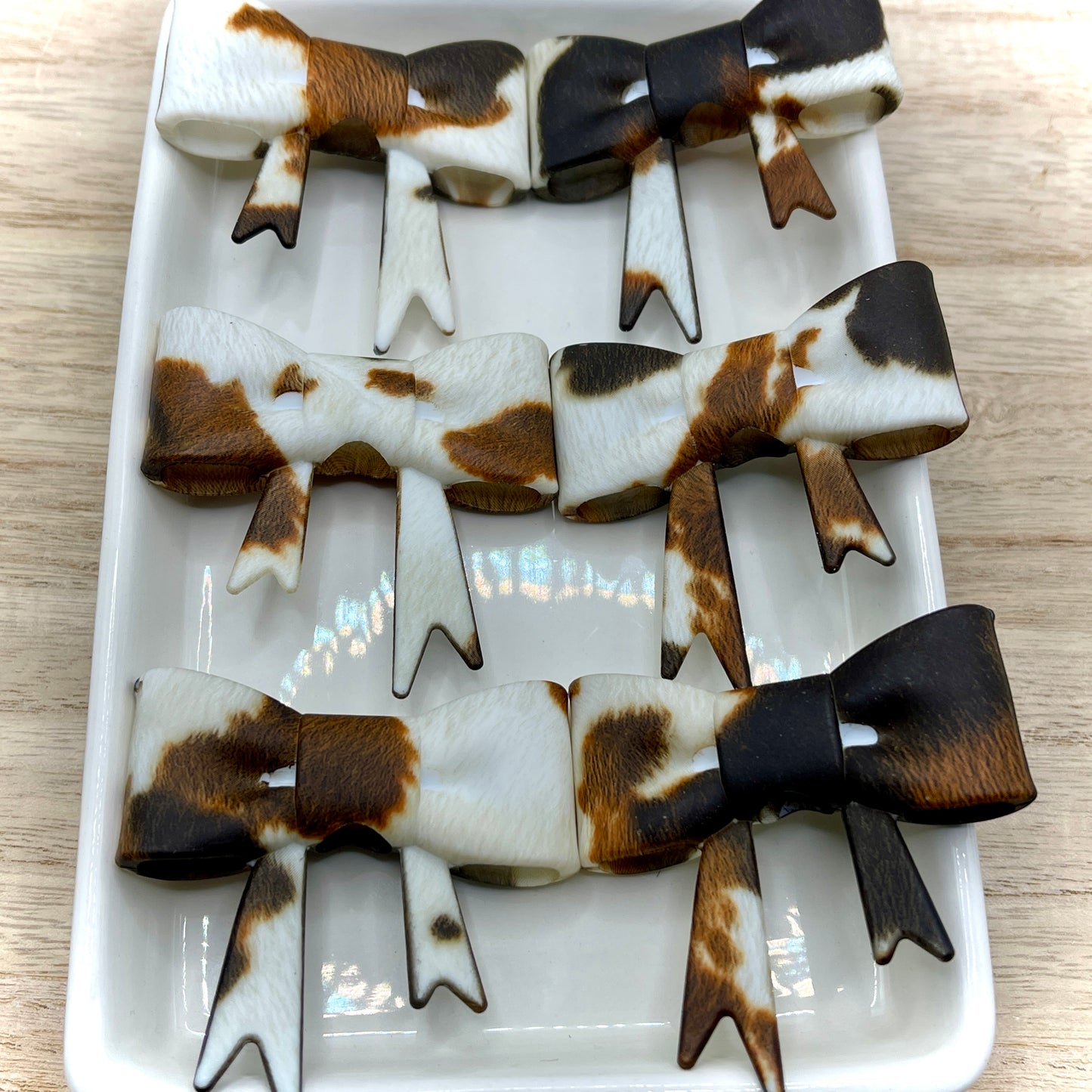 Pattern Topper & Boot| Bead Accessories