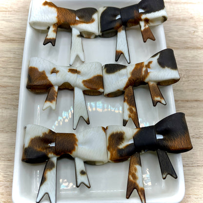 Pattern Topper & Boot| Bead Accessories