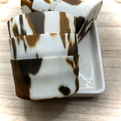 Pattern Topper & Boot| Bead Accessories