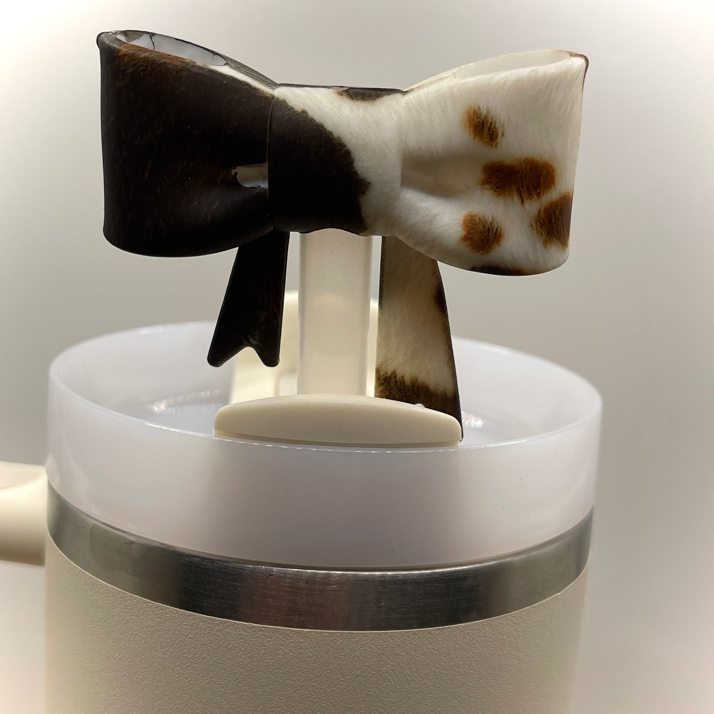 Pattern Topper & Boot| Bead Accessories