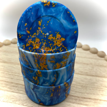 Pattern Topper & Boot| Bead Accessories