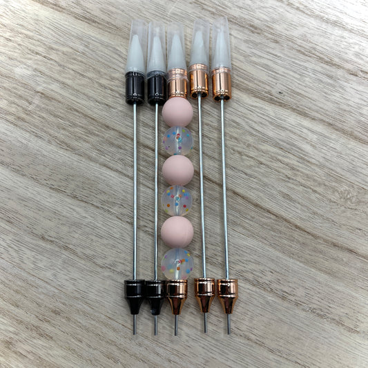 Beadable Rhinestone Tool| Beaded Accessories