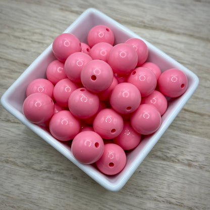 Shiny Liquid Beads| Silicone Beads