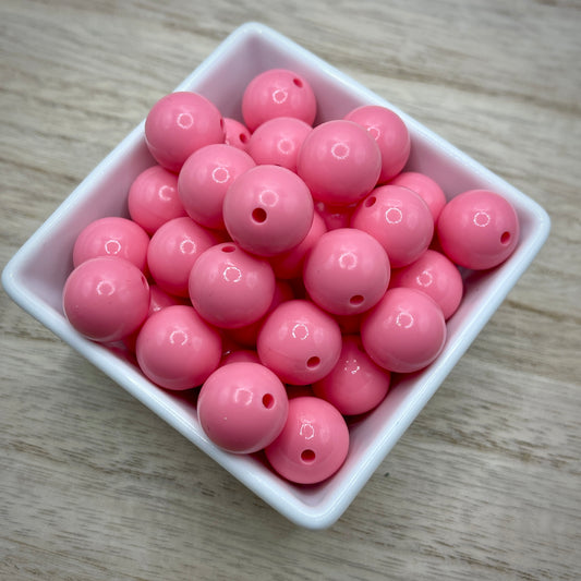 Shiny Liquid Beads| Silicone Beads