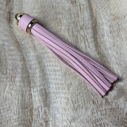 Long Tassel Accessory- Bead Accessories