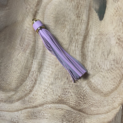 Long Tassel Accessory- Bead Accessories