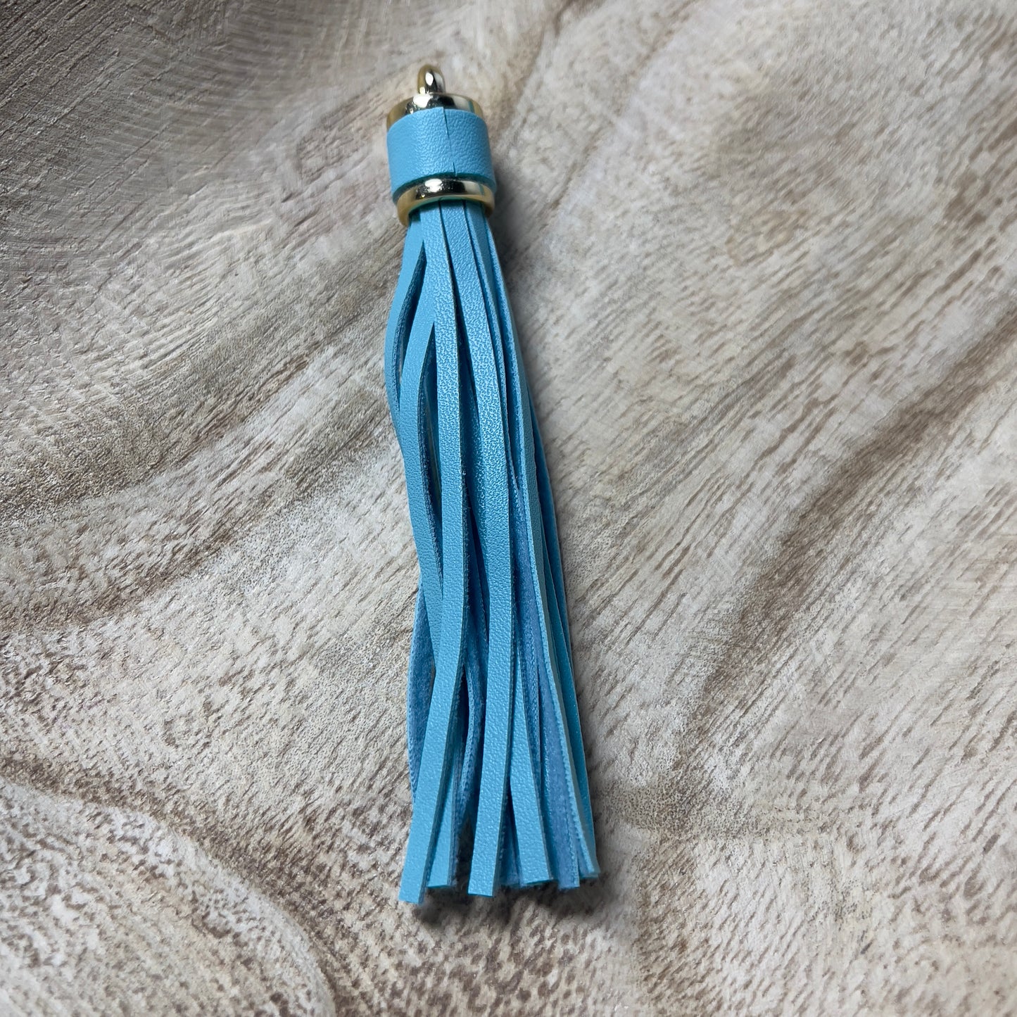 Long Tassel Accessory- Bead Accessories