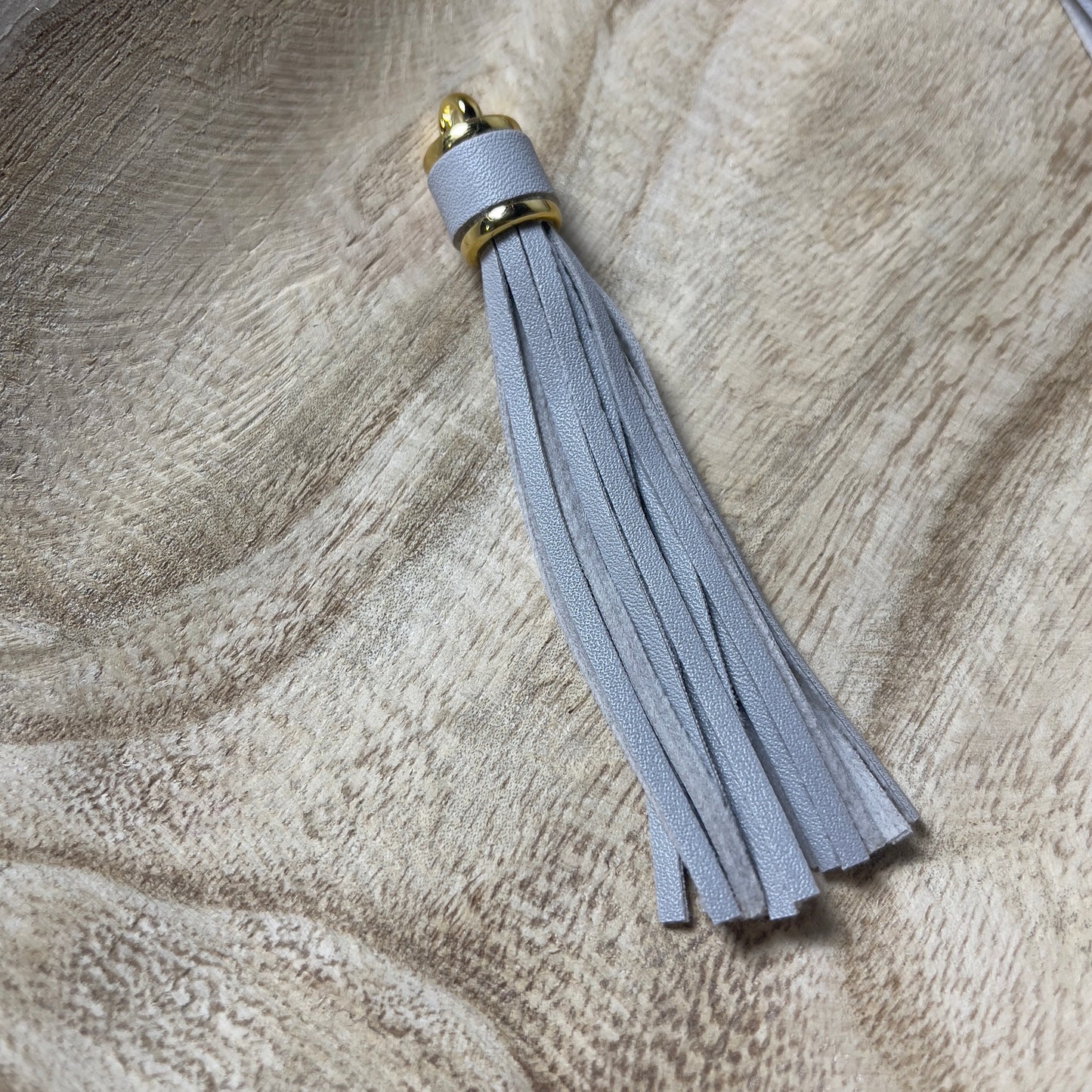 Long Tassel Accessory- Bead Accessories