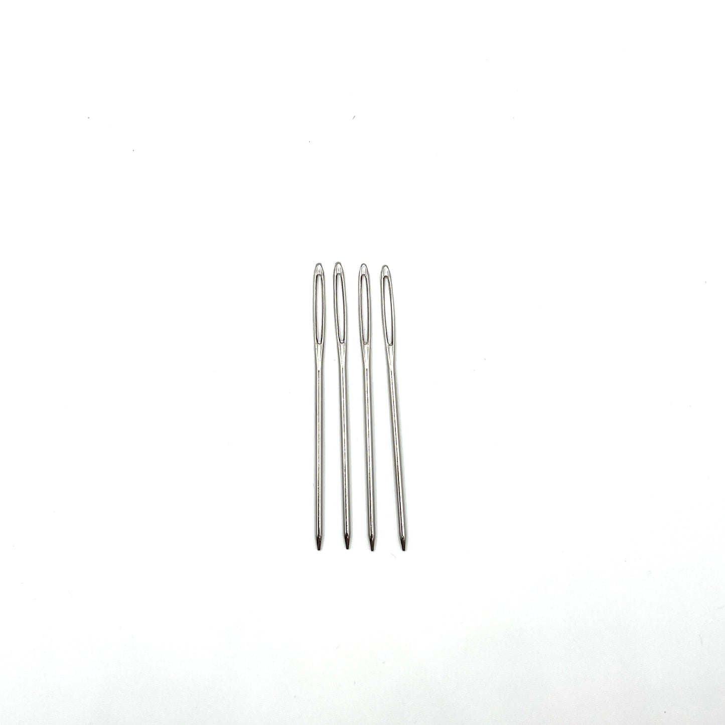 Darning Needle| Beaded Accessories