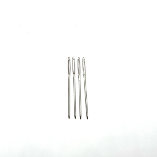 Darning Needle| Beaded Accessories