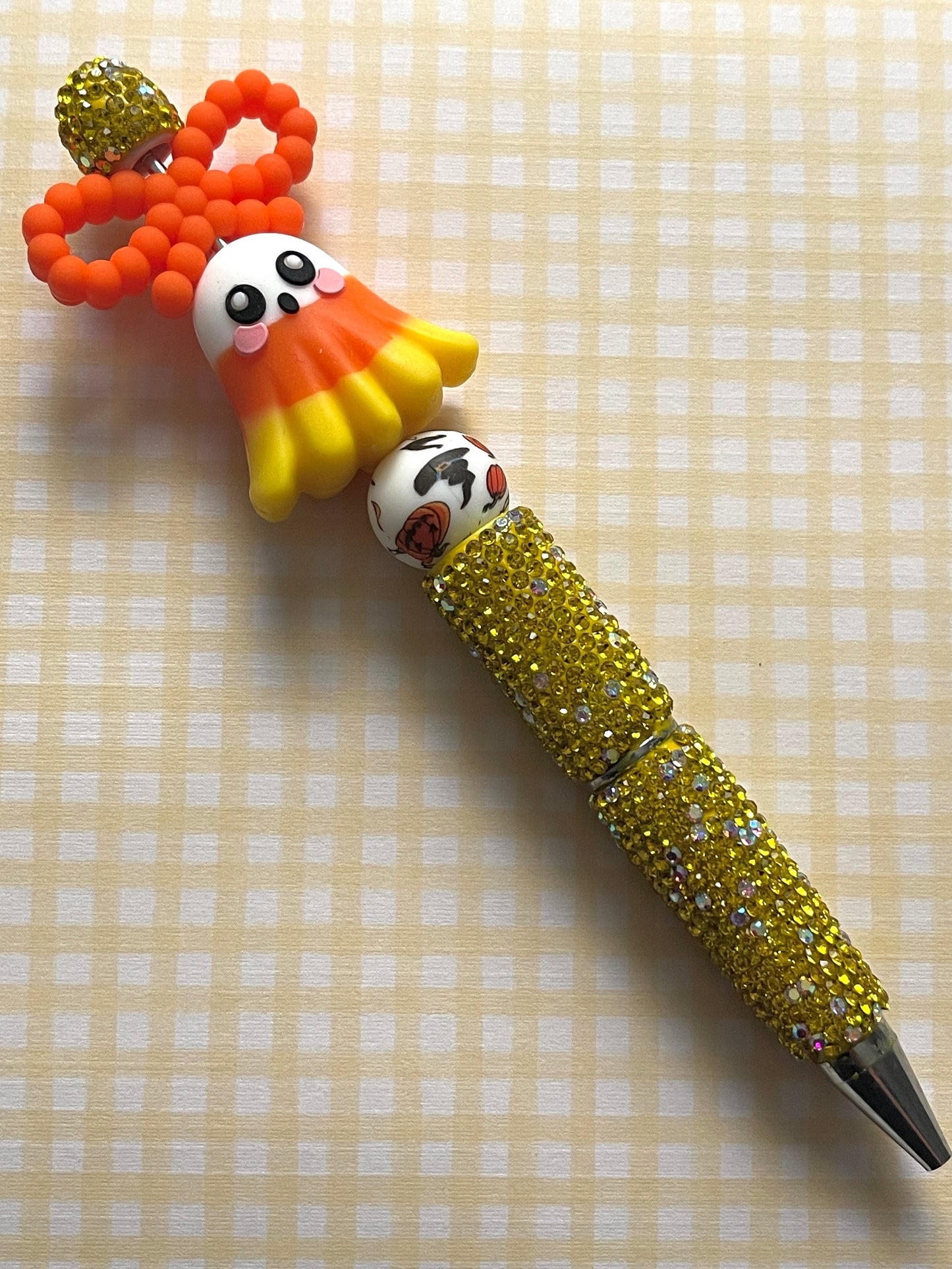 Candy Corn Cutie