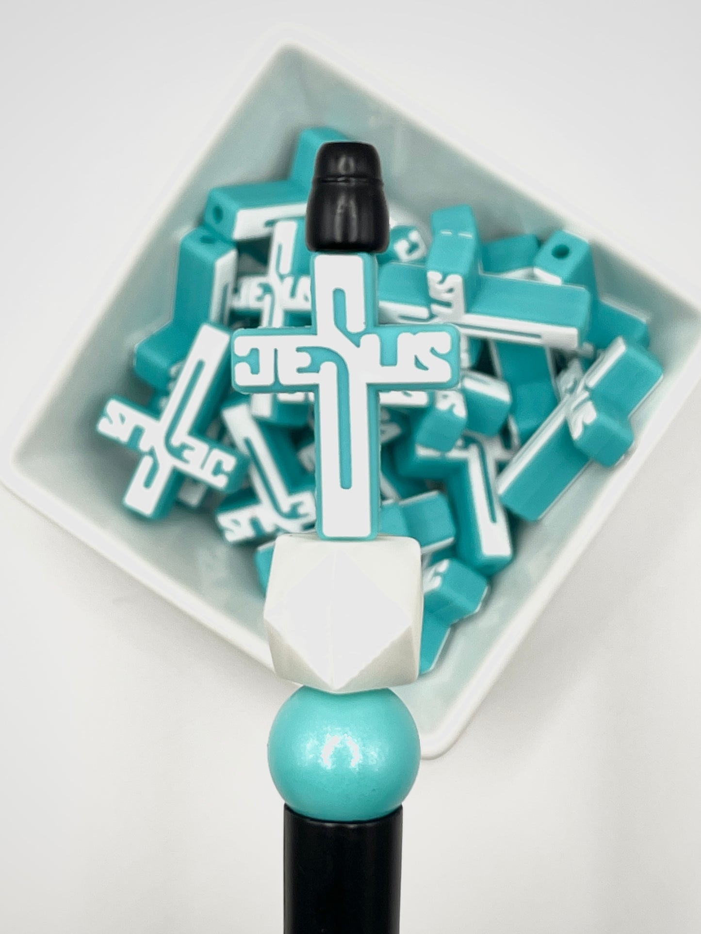 15mm silicone beads near me