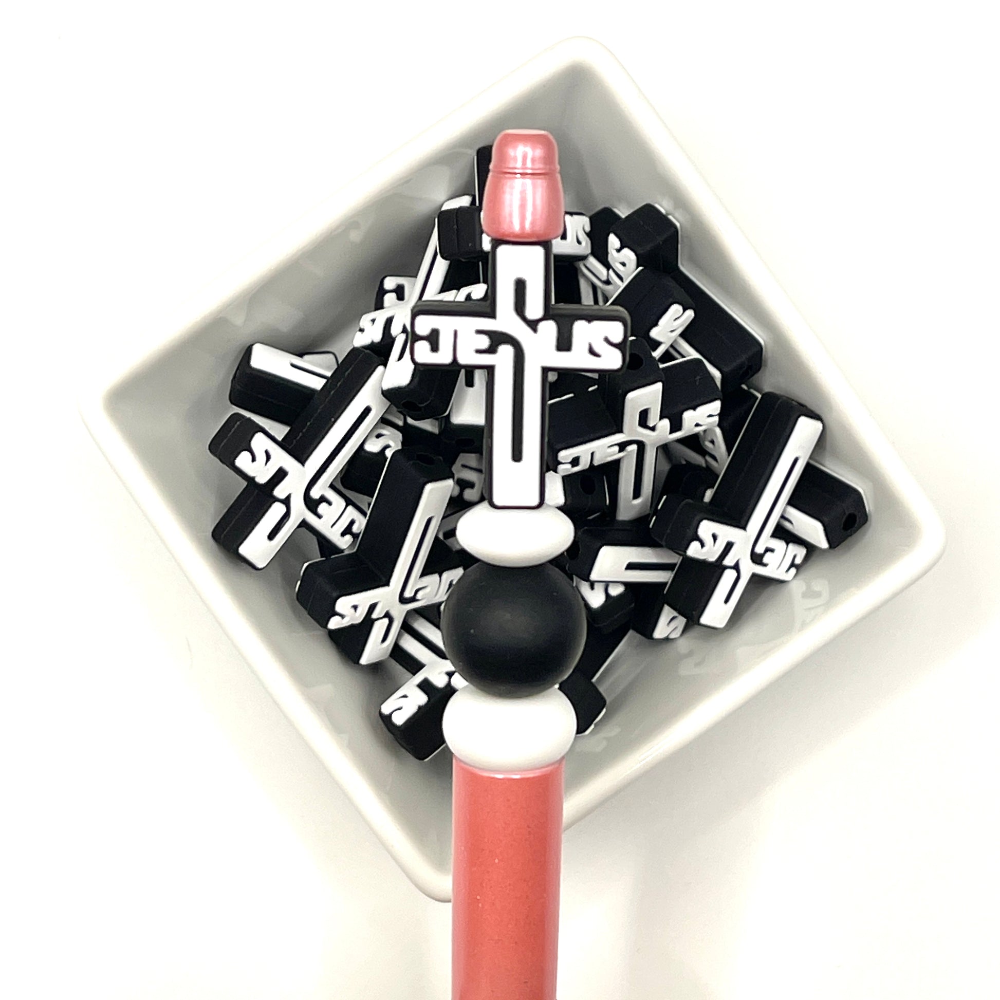 15mm silicone beads near me