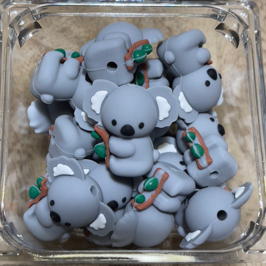 15mm silicone beads in bulk