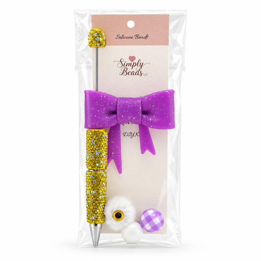 Lavender Lemon- Pen DIY Kit