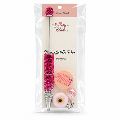 This Mama Prays- Pen DIY Kit
