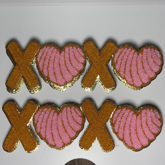 chenille patches bulk wholesale 