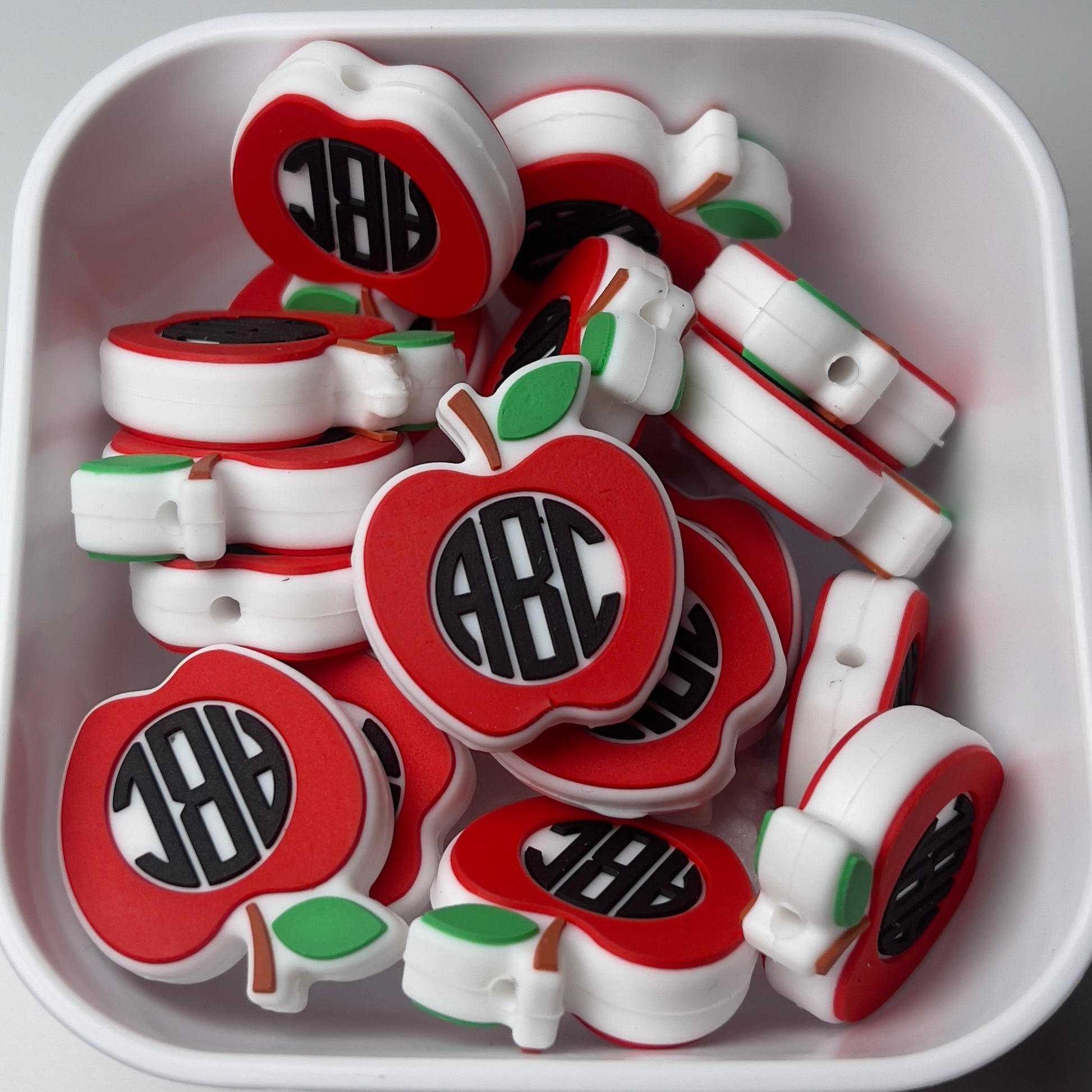 where to buy 15mm silicone beads