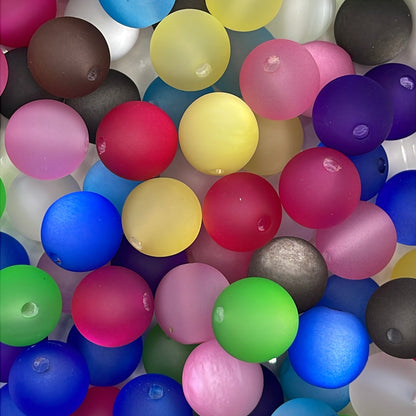 15mm silicone beads near me