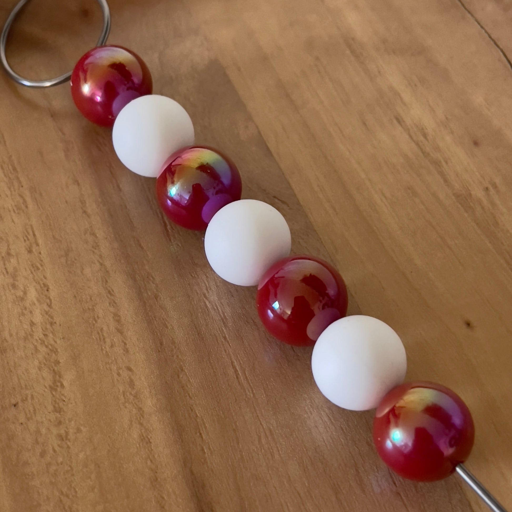 16mm acrylic beads near me