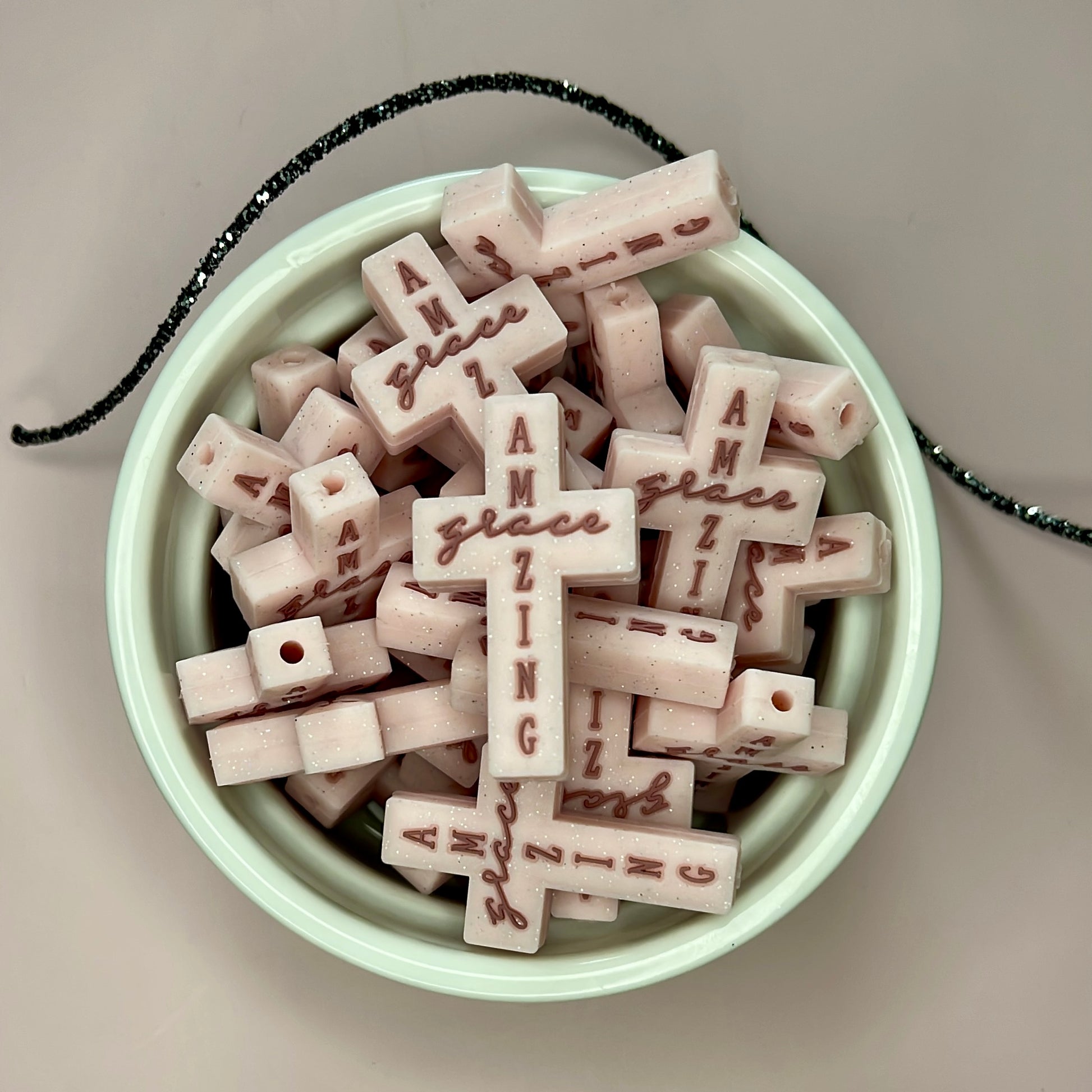 15mm silicone beads near me