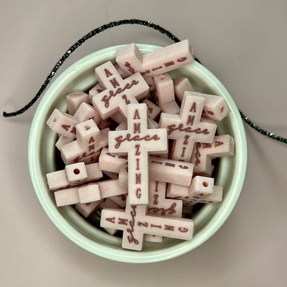 15mm silicone beads near me