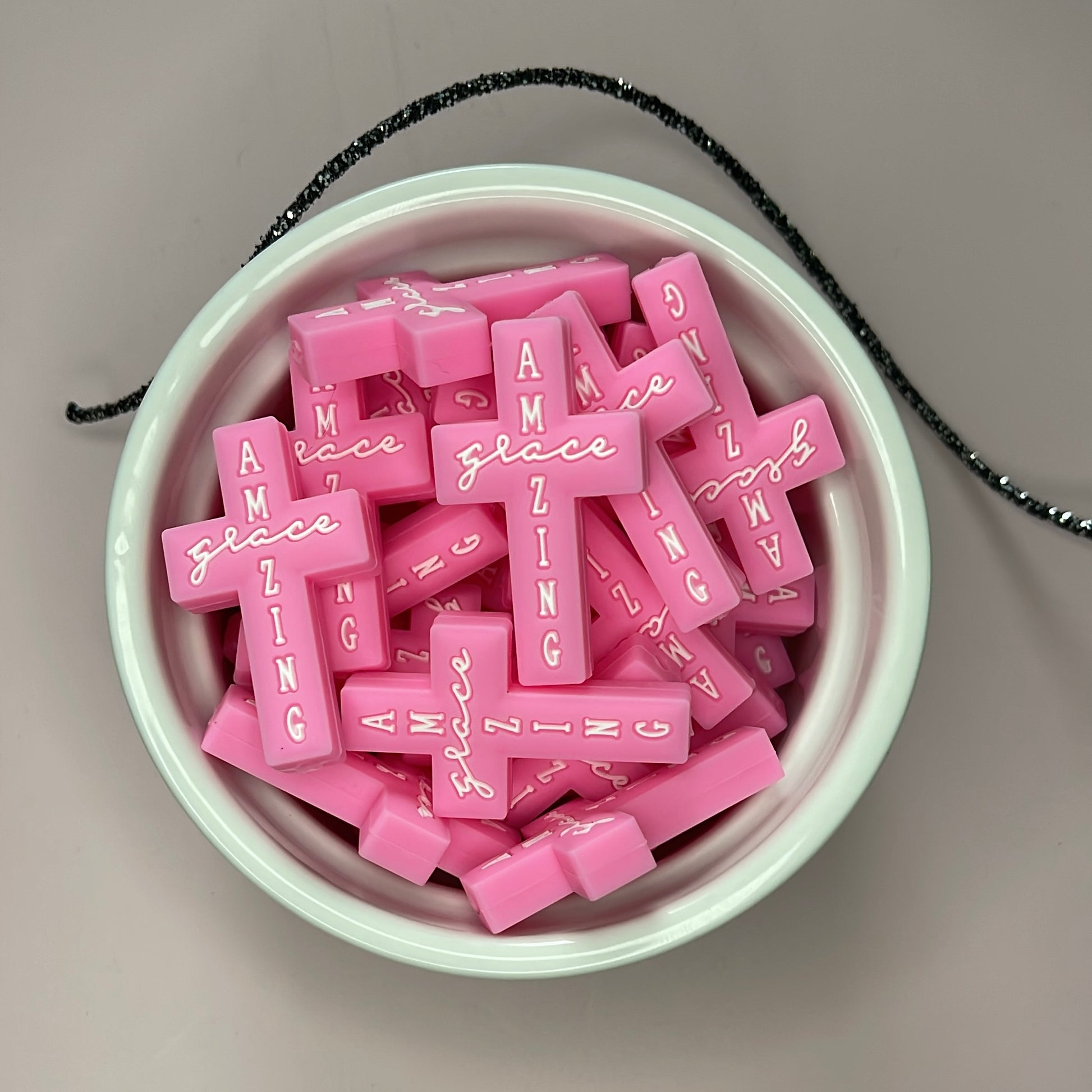 15mm silicone beads near me