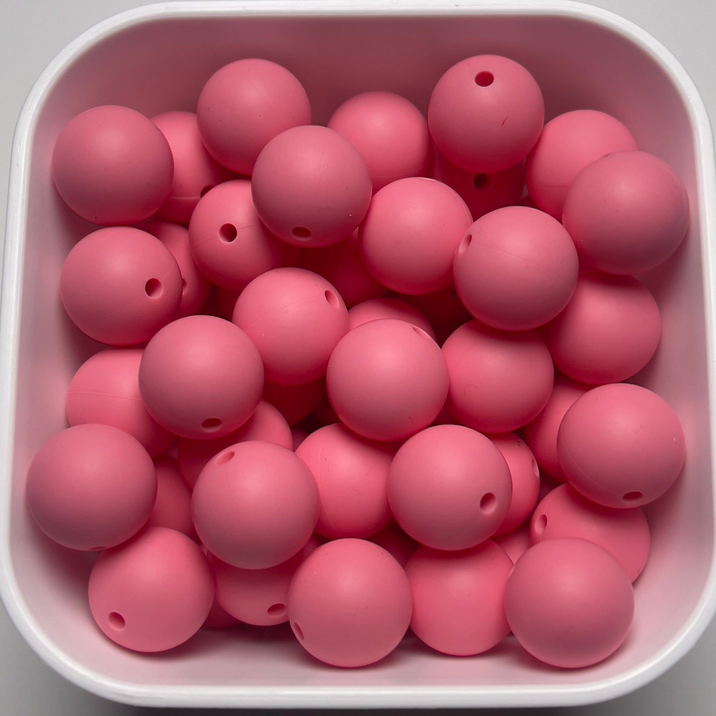 Order silicone beads for jewelry design