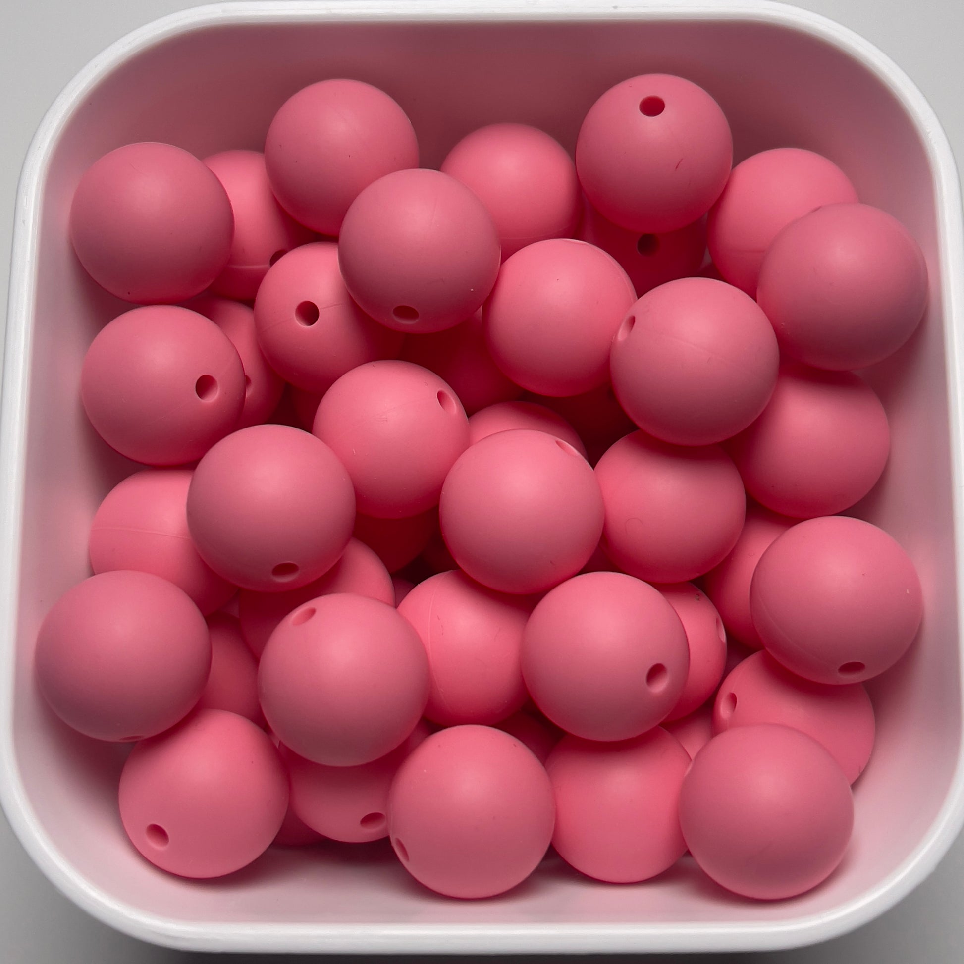 Order silicone beads for jewelry design