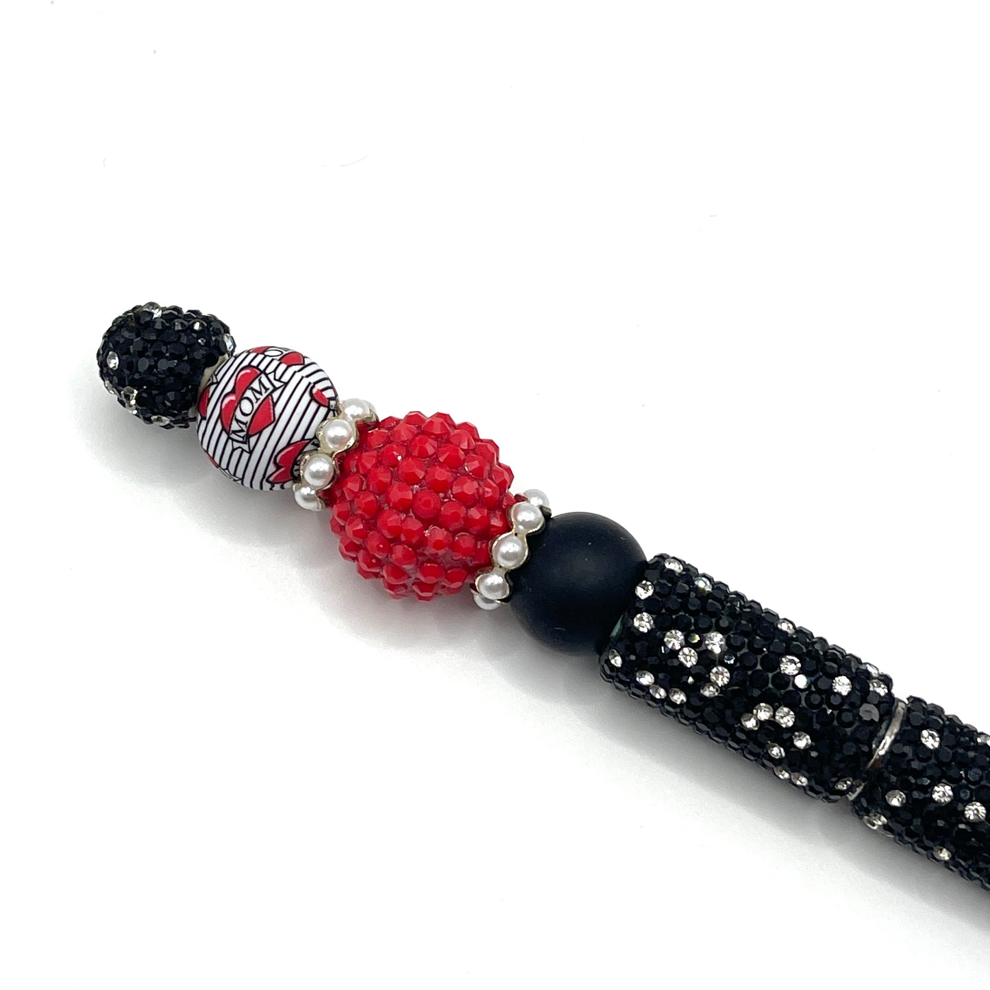 wholesale 15mm silicone beads supply