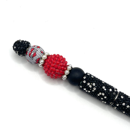wholesale 15mm silicone beads supply