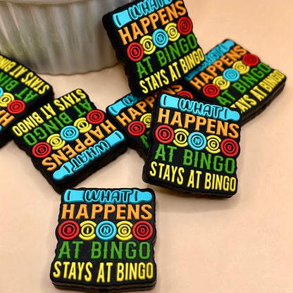 wholesale 15mm silicone beads supply