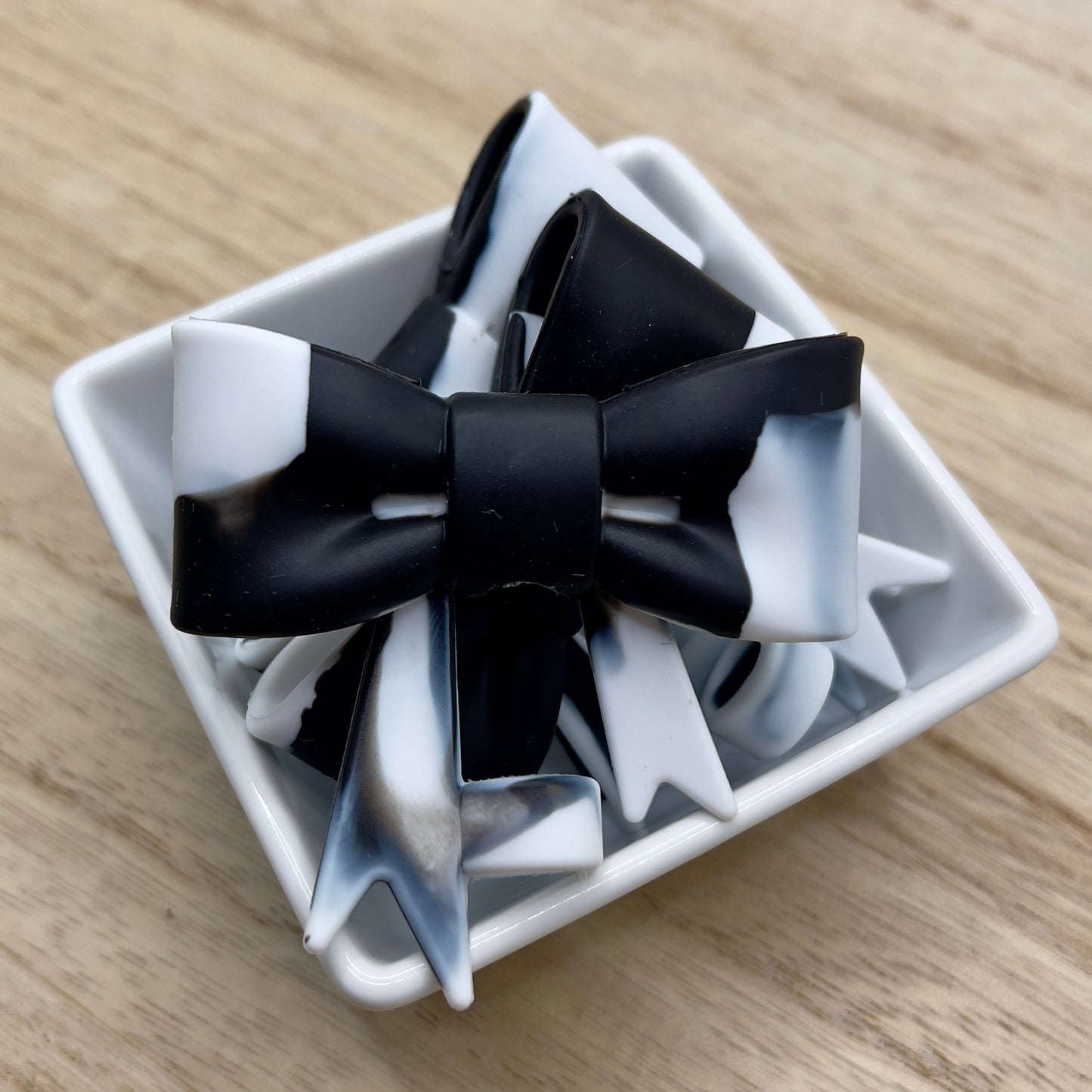 high quality 15mm silicone beads