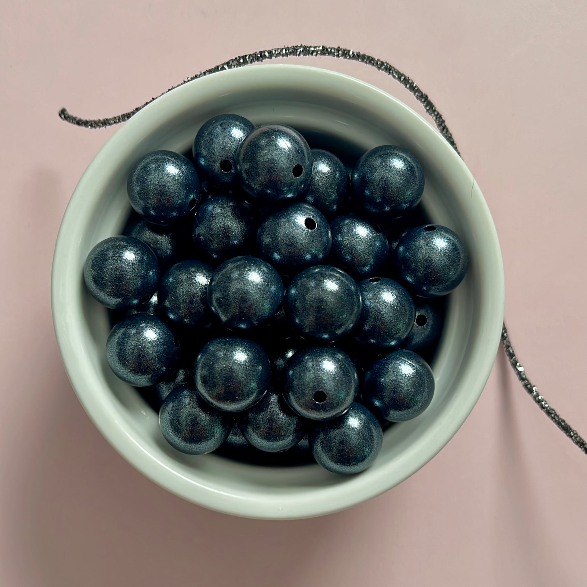 15mm silicone beads near me