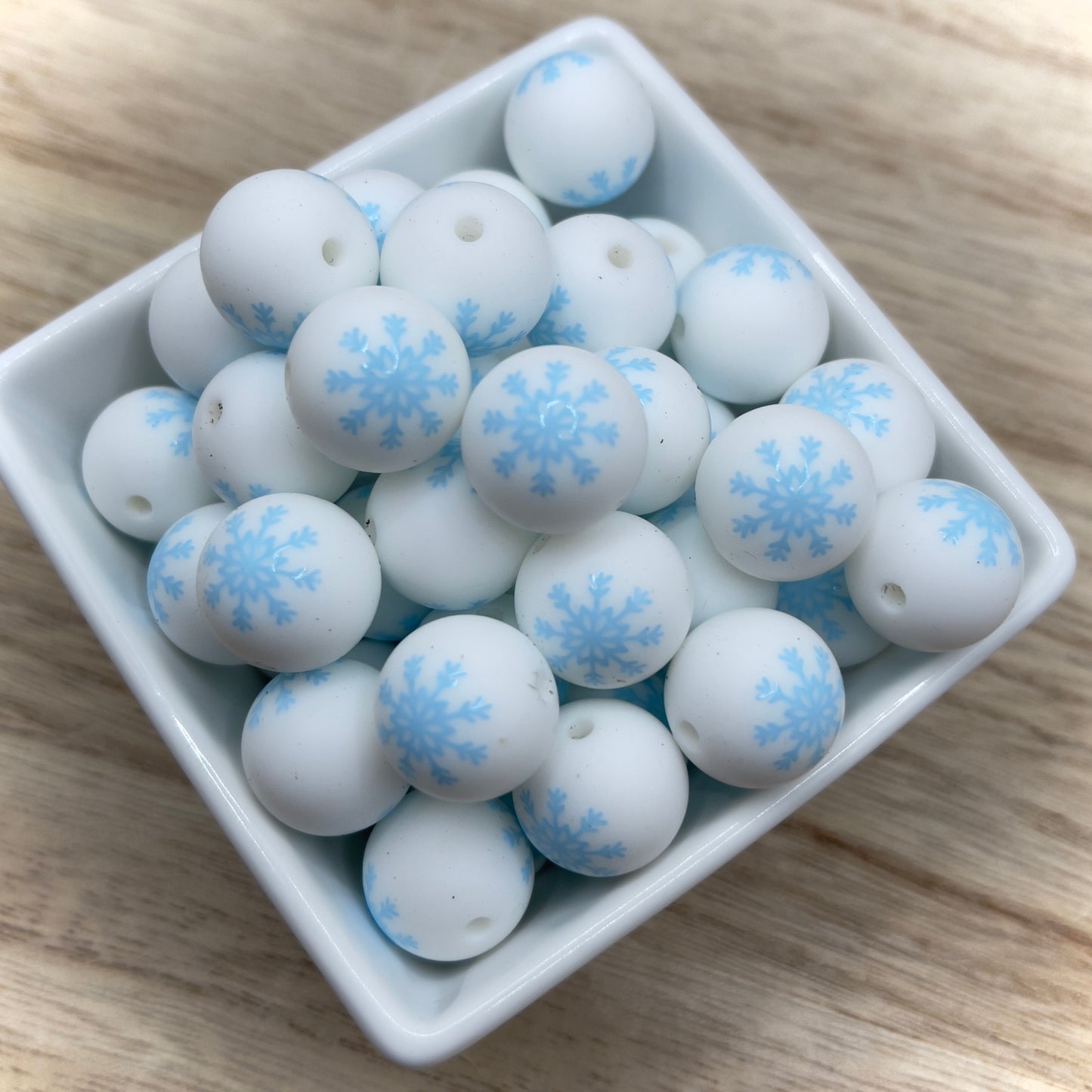 15mm silicone beads for crafts