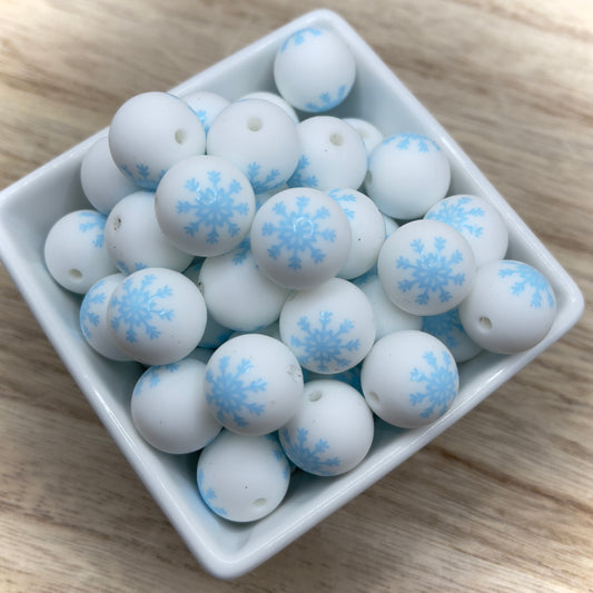 15mm silicone beads for crafts