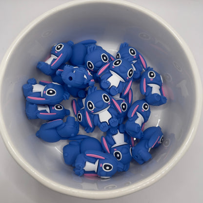 15mm silicone beads near me