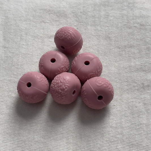 15mm silicone beads near me