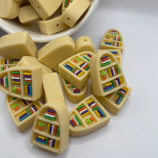 15mm silicone beads near me
