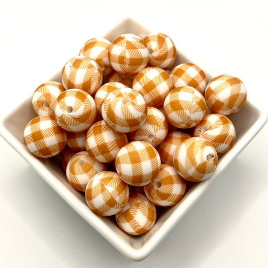 15mm silicone beads near me
