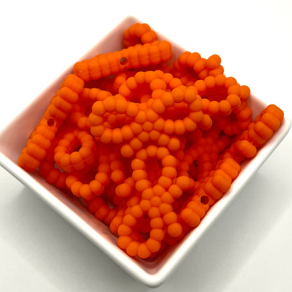 wholesale 15mm silicone beads supply