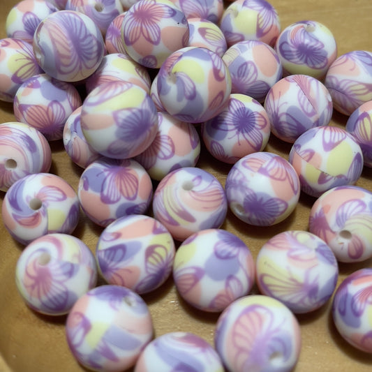 15mm silicone beads near me
