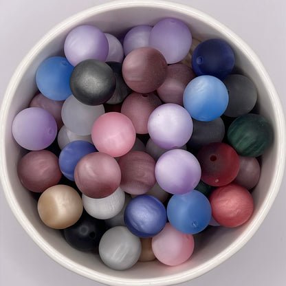 15mm silicone beads near me