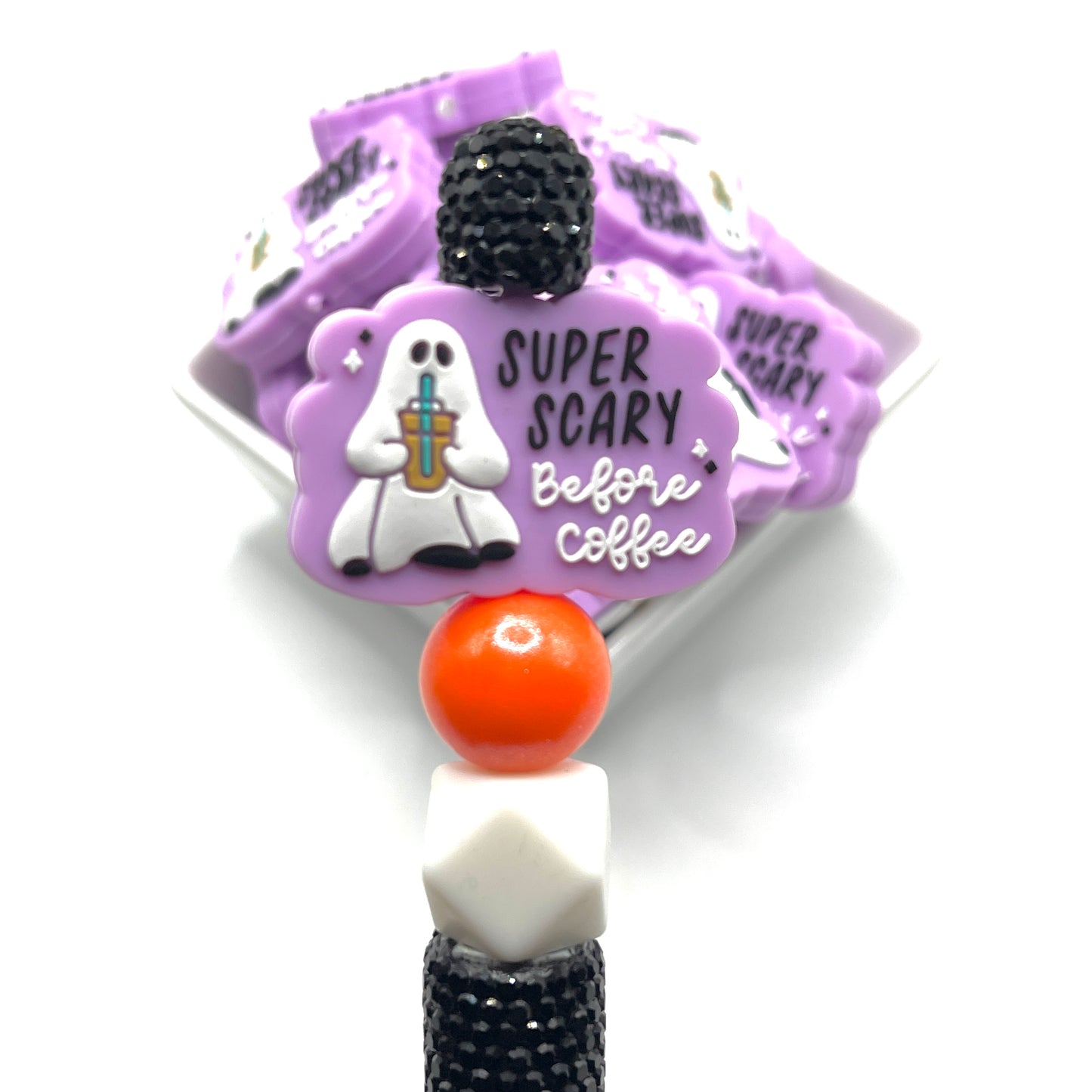 wholesale 15mm silicone beads supply