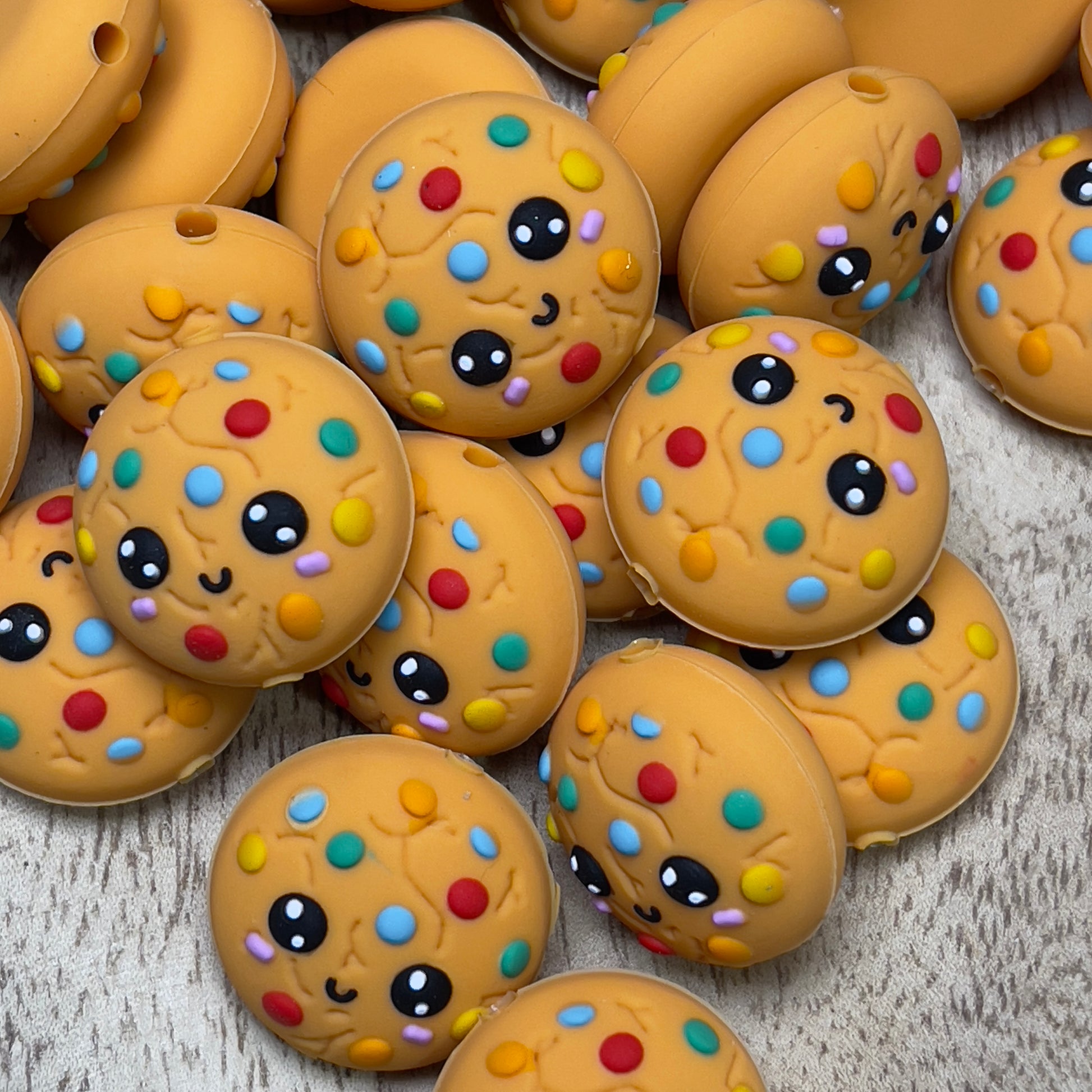 15mm silicone beads near me