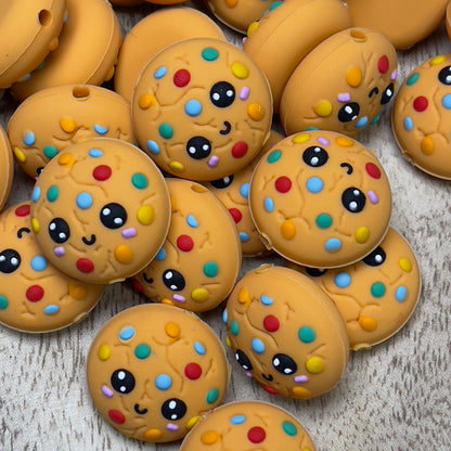 15mm silicone beads near me