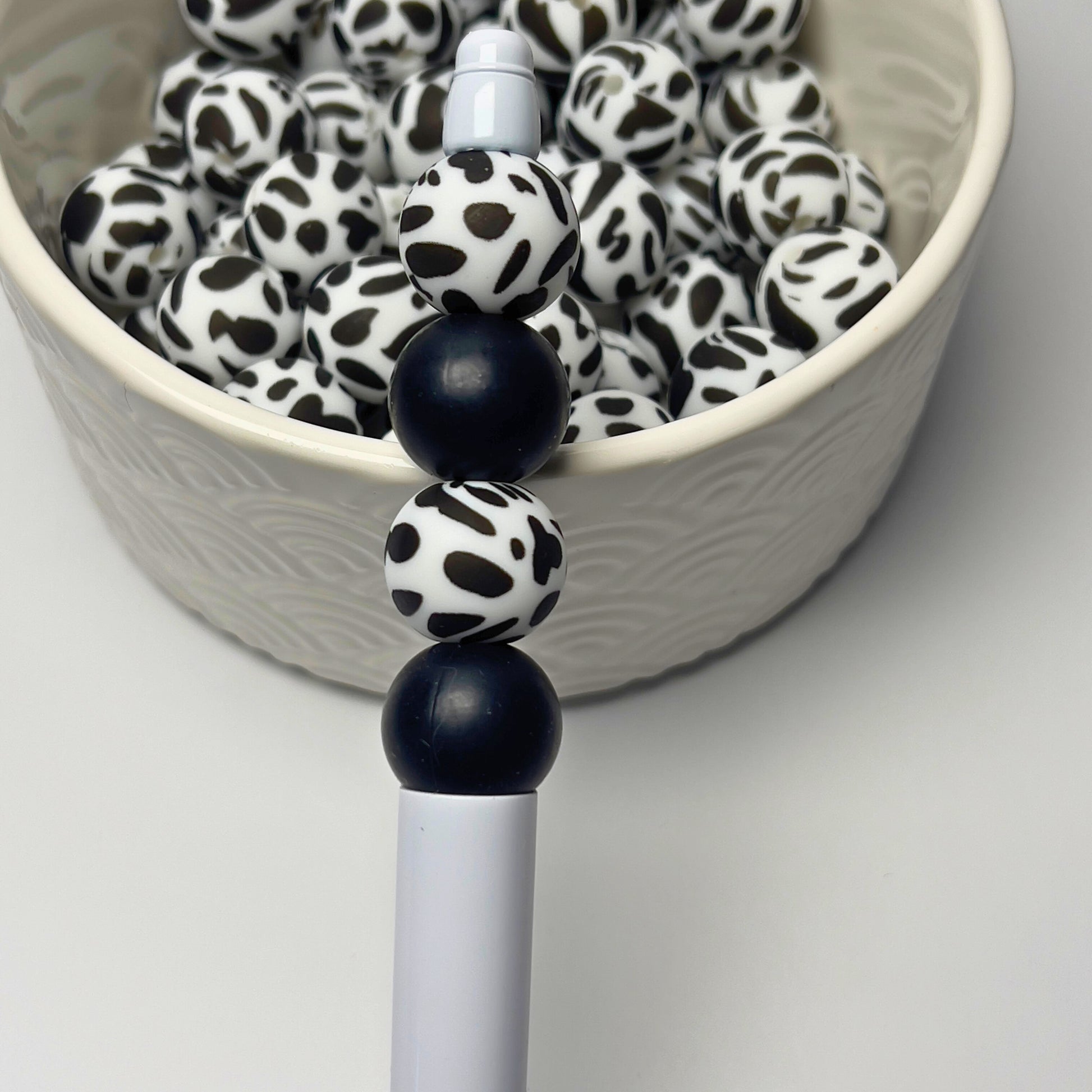 15mm silicone beads in bulk