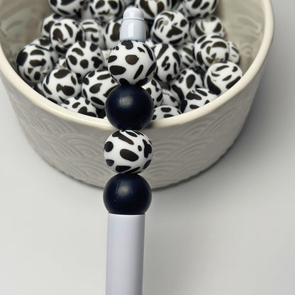 15mm silicone beads in bulk