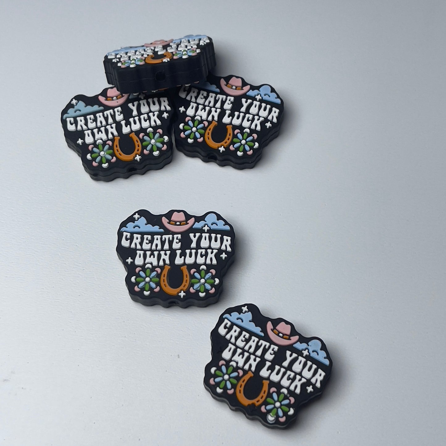 affordable 15mm silicone beads for crafts